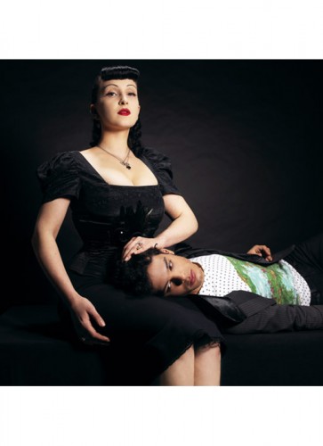 Aurore Jean designer & le Faon