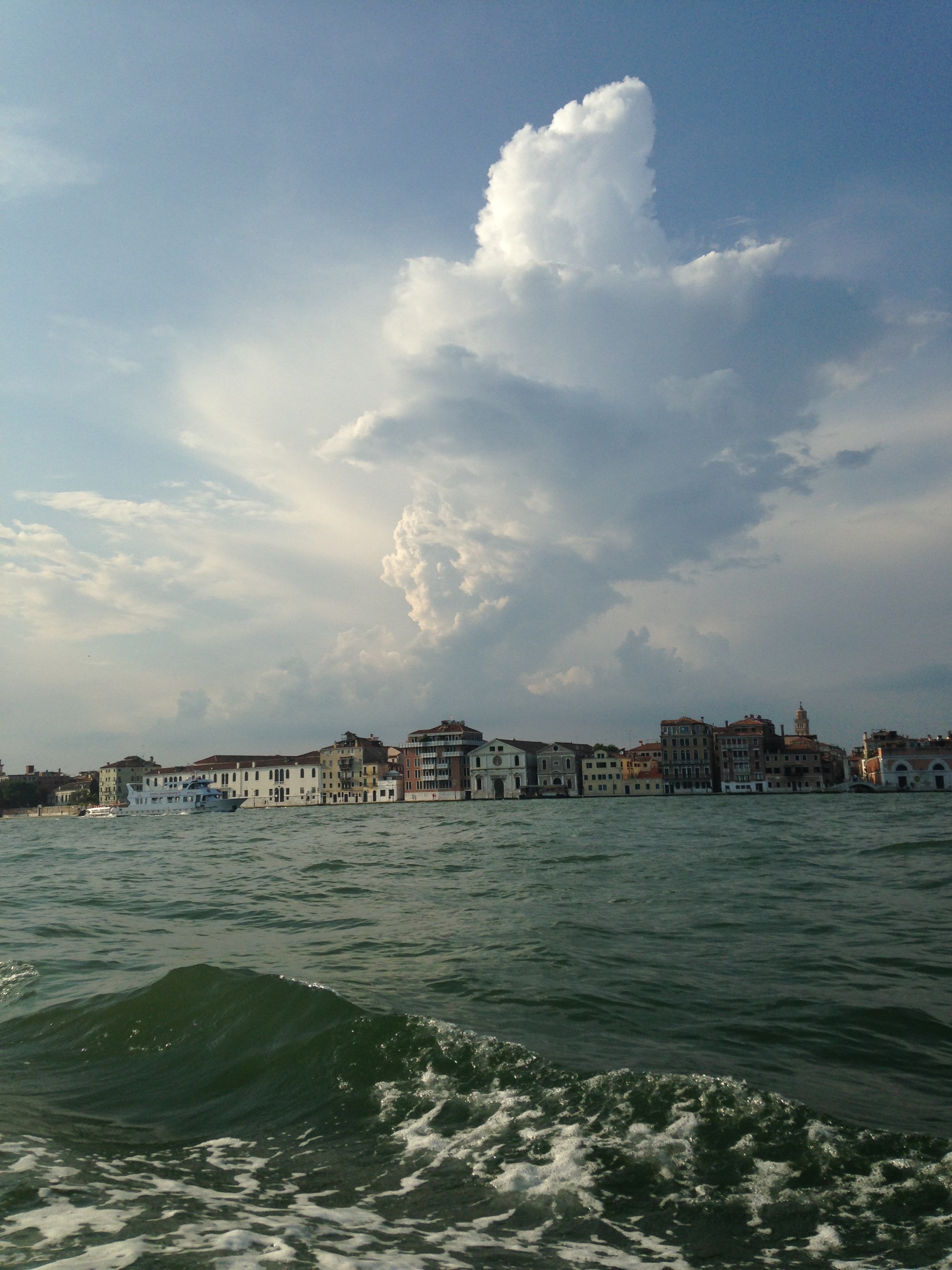 Venezia con amore.