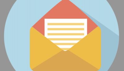 Mail