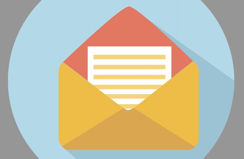 Mail